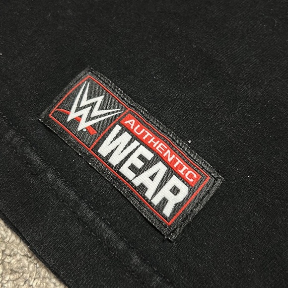 Prime Time Players WWE Short Sleeve - Picture 4 of 4